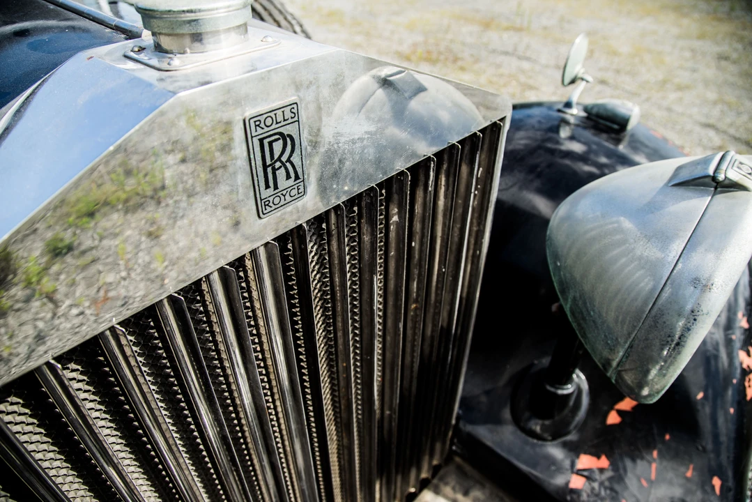 1935 Rolls-Royce Phantom II - Image 19 of 31