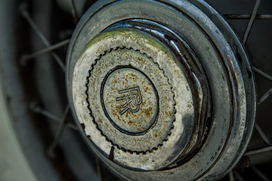 1935 Rolls-Royce Phantom II - Image 20 of 31