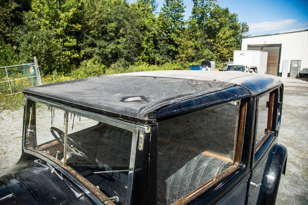 1935 Rolls-Royce Phantom II - Image 15 of 31