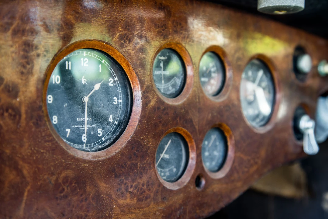 1935 Rolls-Royce Phantom II - Image 28 of 31