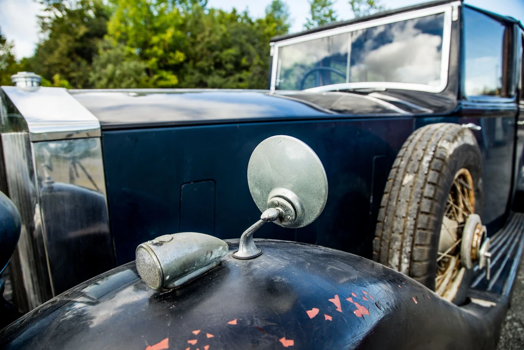 1935 Rolls-Royce Phantom II - Image 23 of 31