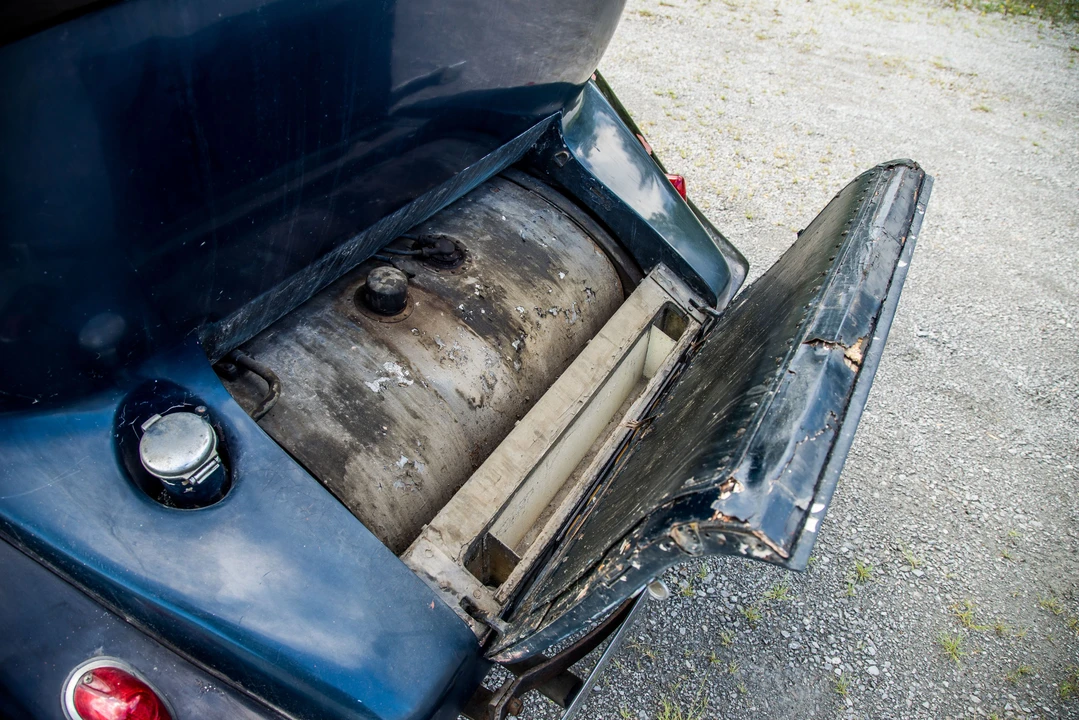 1935 Rolls-Royce Phantom II - Image 22 of 31
