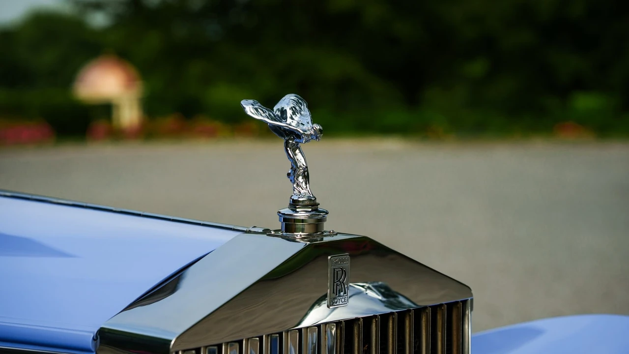 1935 Rolls-Royce Phantom II - Image 7 of 31