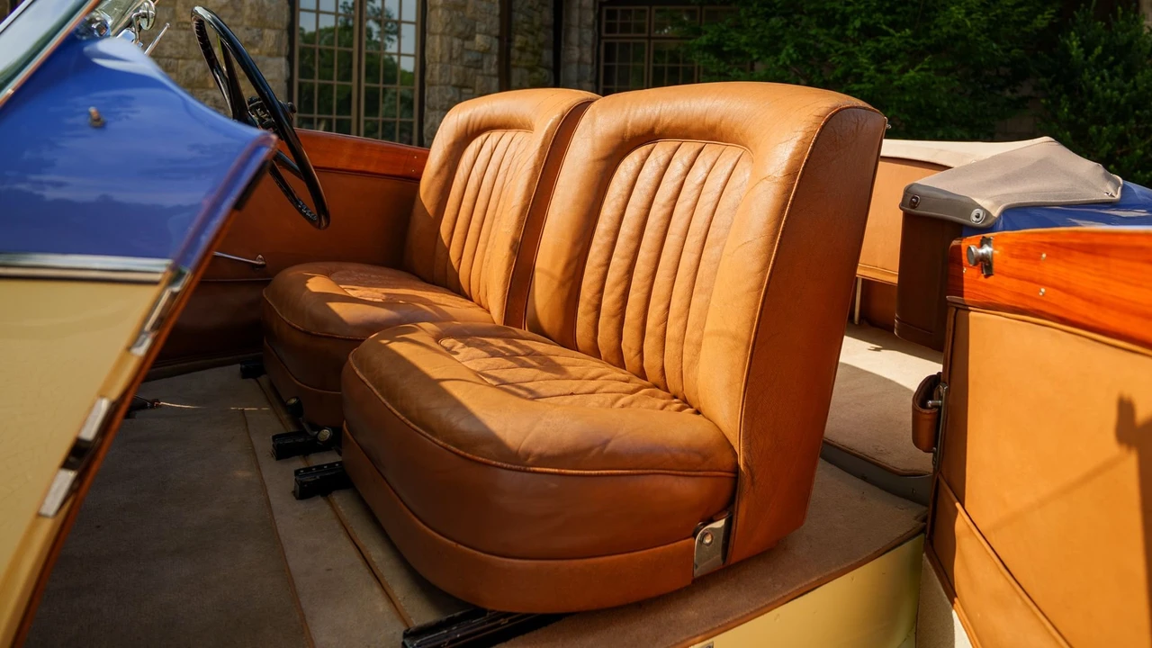 1935 Rolls-Royce Phantom II - Image 8 of 31