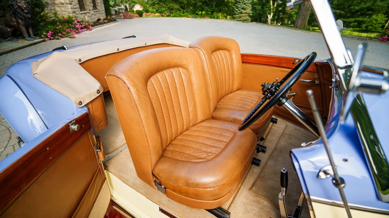 1935 Rolls-Royce Phantom II - Image 31 of 31