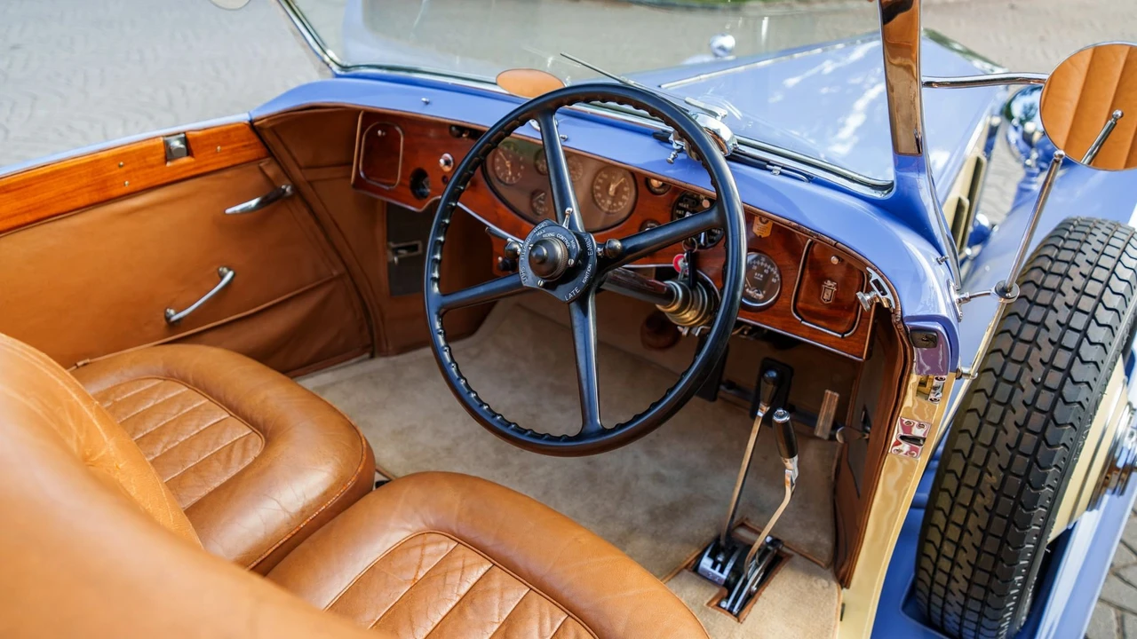 1935 Rolls-Royce Phantom II - Image 11 of 31