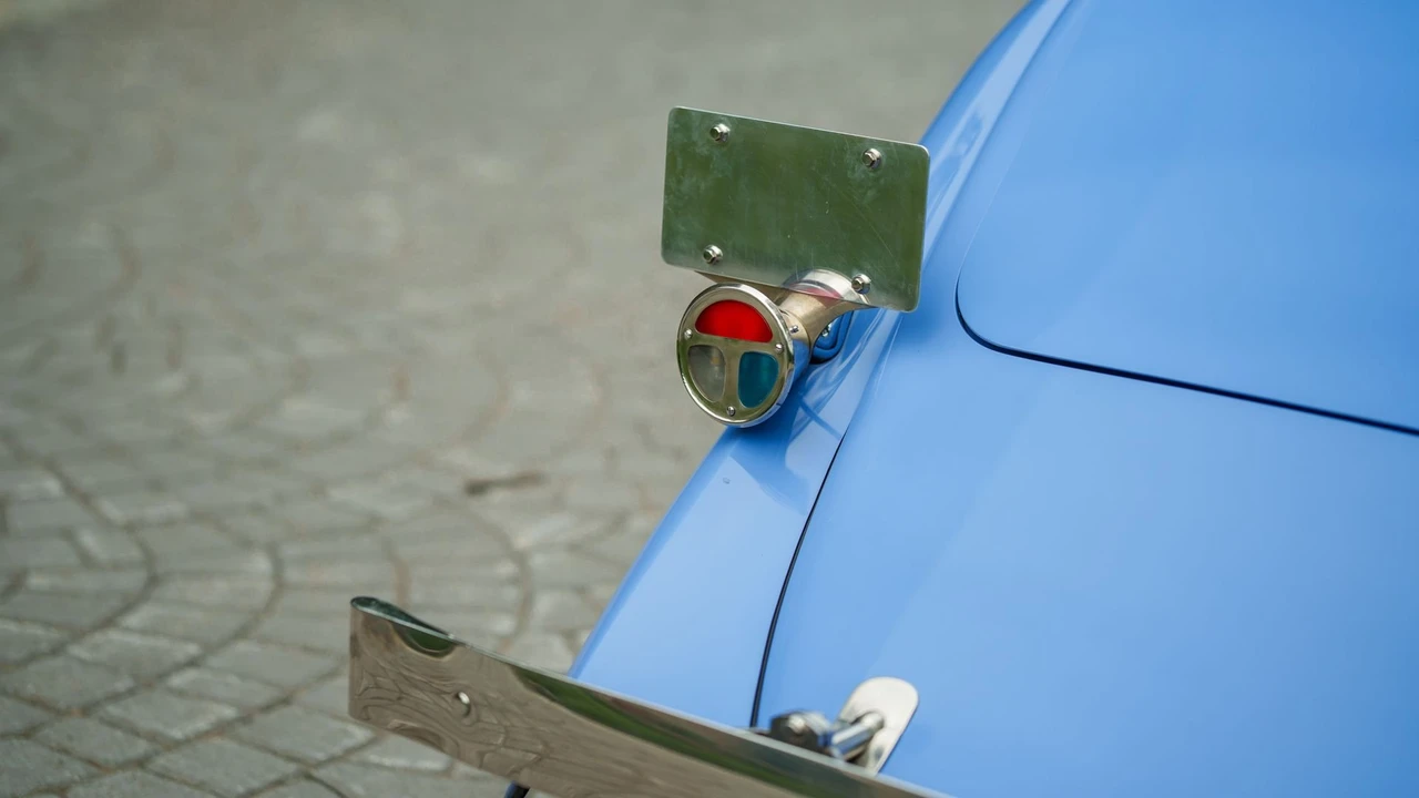 1935 Rolls-Royce Phantom II - Image 20 of 31