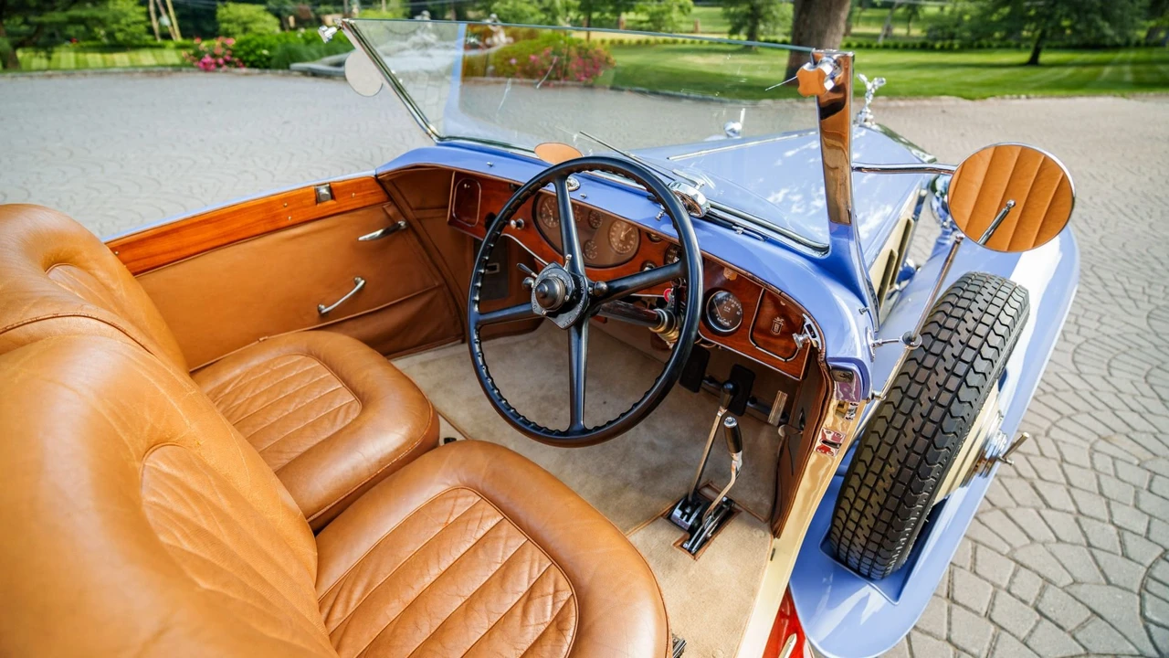 1935 Rolls-Royce Phantom II - Image 27 of 31