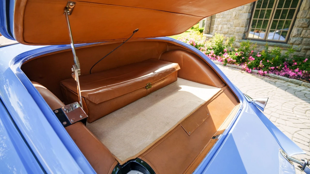 1935 Rolls-Royce Phantom II - Image 9 of 31