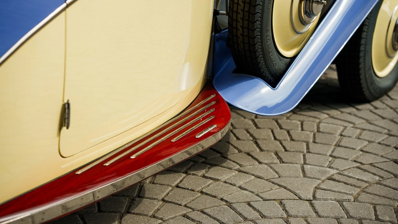 1935 Rolls-Royce Phantom II - Image 25 of 31