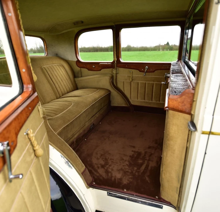 1935 Rolls-Royce Phantom II - Image 5 of 6