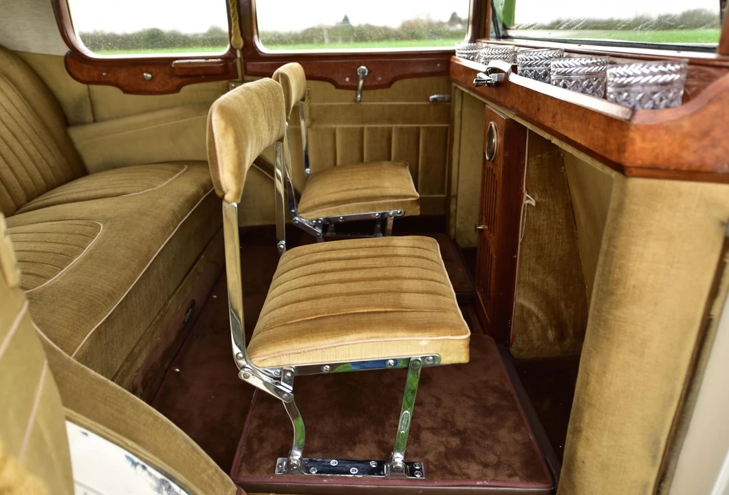 1935 Rolls-Royce Phantom II - Image 3 of 6