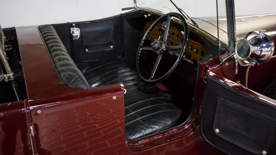 1935 Rolls-Royce Phantom II - Image 5 of 12