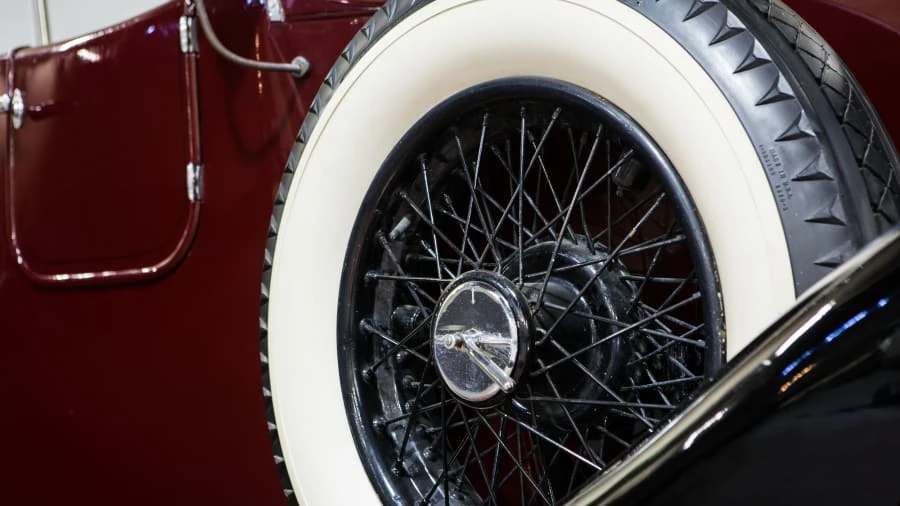 1935 Rolls-Royce Phantom II - Image 10 of 12