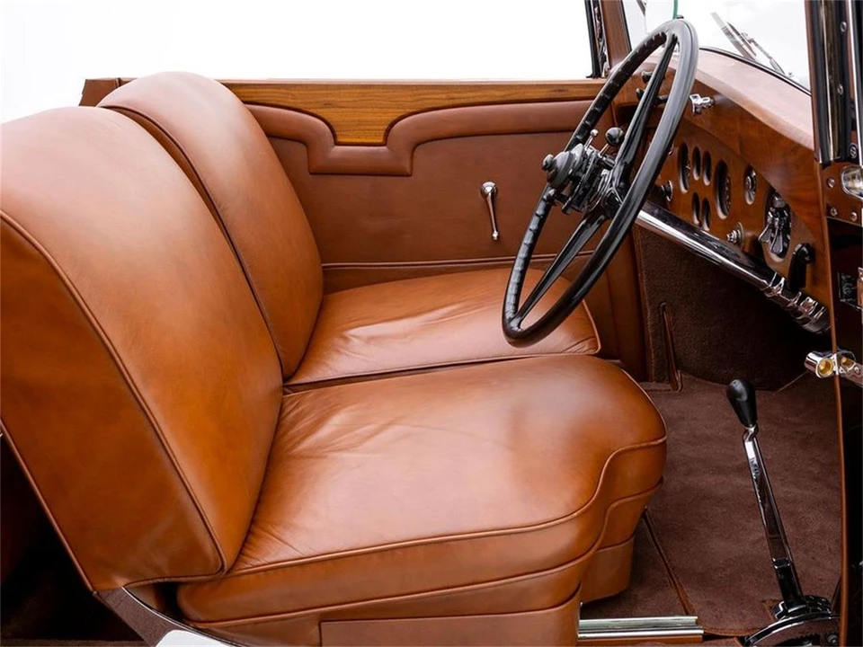 1935 Rolls-Royce Phantom II - Image 8 of 31