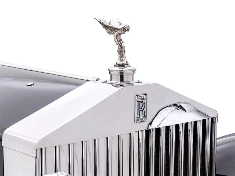 1935 Rolls-Royce Phantom II - Image 19 of 31