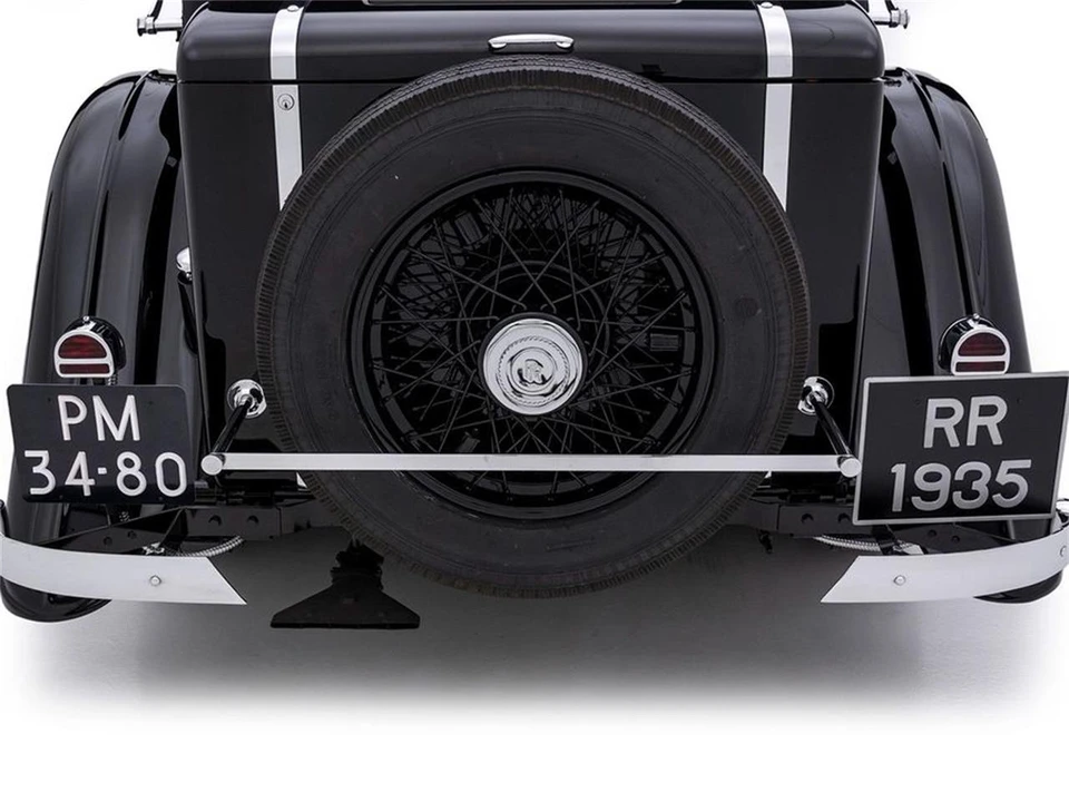 1935 Rolls-Royce Phantom II - Image 22 of 31