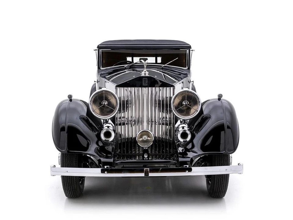 1935 Rolls-Royce Phantom II - Image 31 of 31