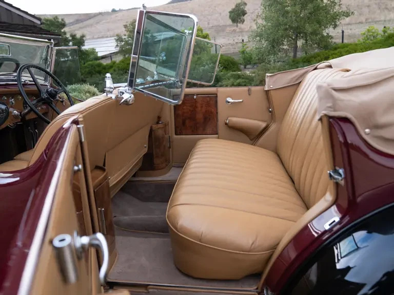 1935 Rolls-Royce Phantom II - Image 22 of 31