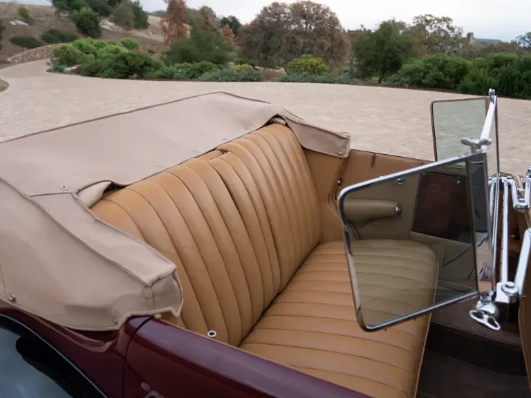 1935 Rolls-Royce Phantom II - Image 26 of 31