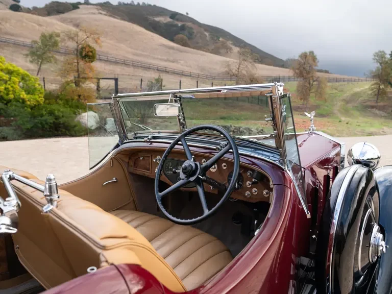 1935 Rolls-Royce Phantom II - Image 5 of 31
