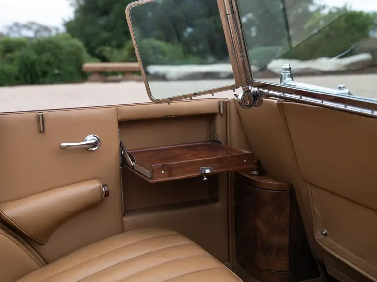 1935 Rolls-Royce Phantom II - Image 25 of 31