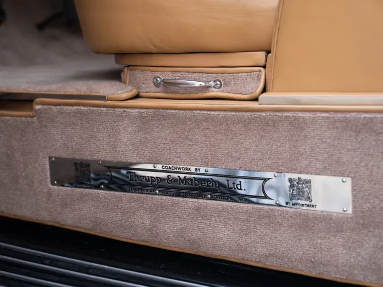 1935 Rolls-Royce Phantom II - Image 31 of 31
