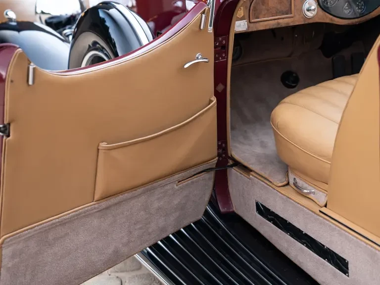 1935 Rolls-Royce Phantom II - Image 28 of 31