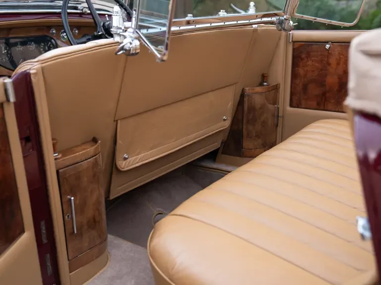 1935 Rolls-Royce Phantom II - Image 23 of 31