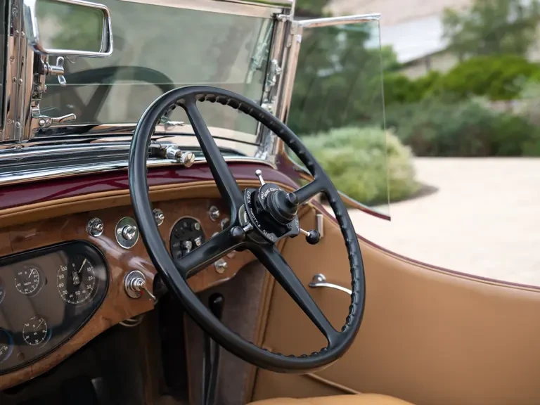1935 Rolls-Royce Phantom II - Image 14 of 31
