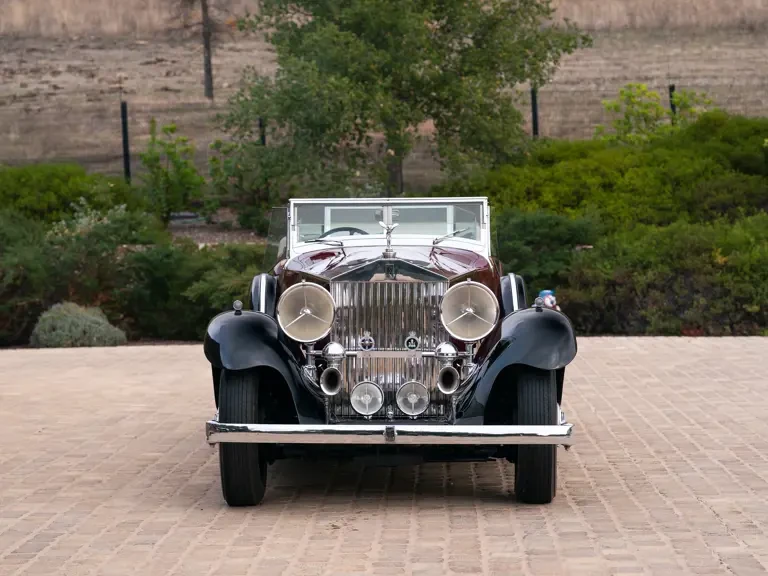 1935 Rolls-Royce Phantom II - Image 8 of 31