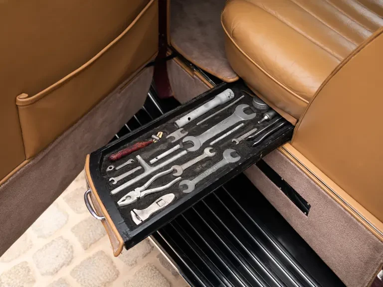 1935 Rolls-Royce Phantom II - Image 30 of 31