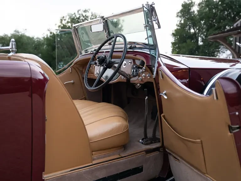 1935 Rolls-Royce Phantom II - Image 15 of 31