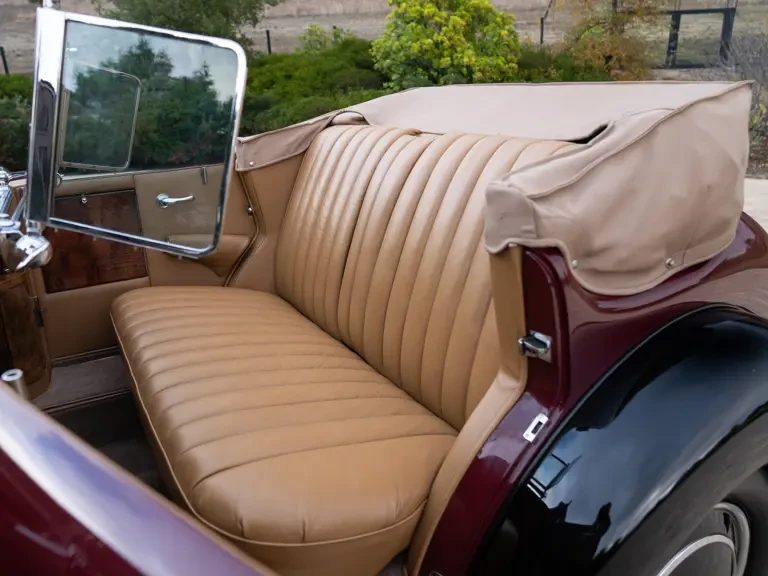 1935 Rolls-Royce Phantom II - Image 24 of 31