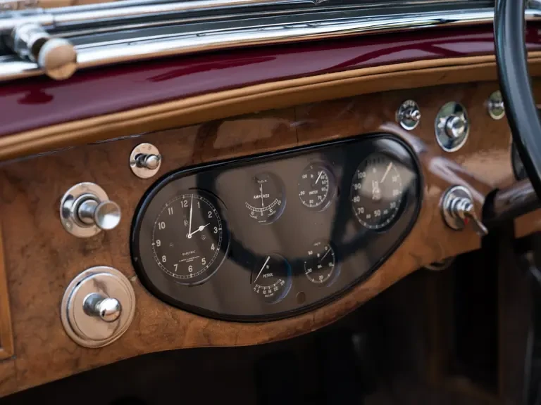 1935 Rolls-Royce Phantom II - Image 16 of 31