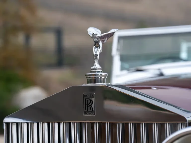1935 Rolls-Royce Phantom II - Image 7 of 31