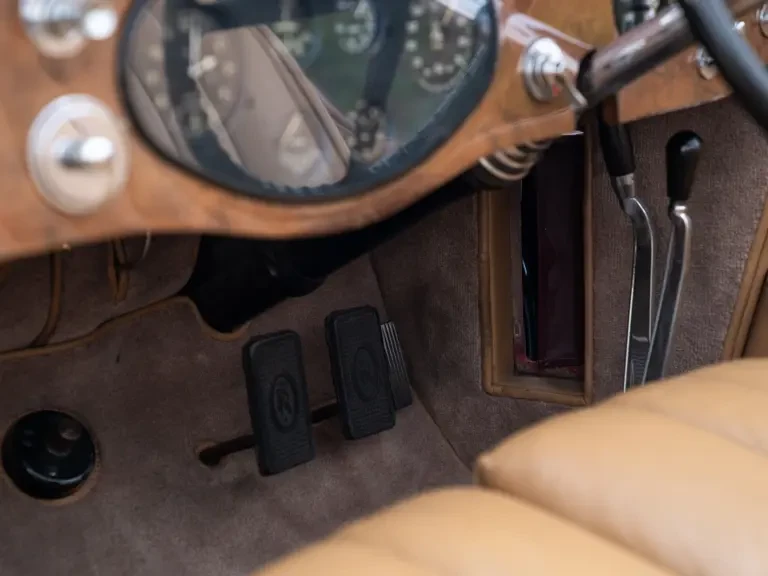 1935 Rolls-Royce Phantom II - Image 19 of 31