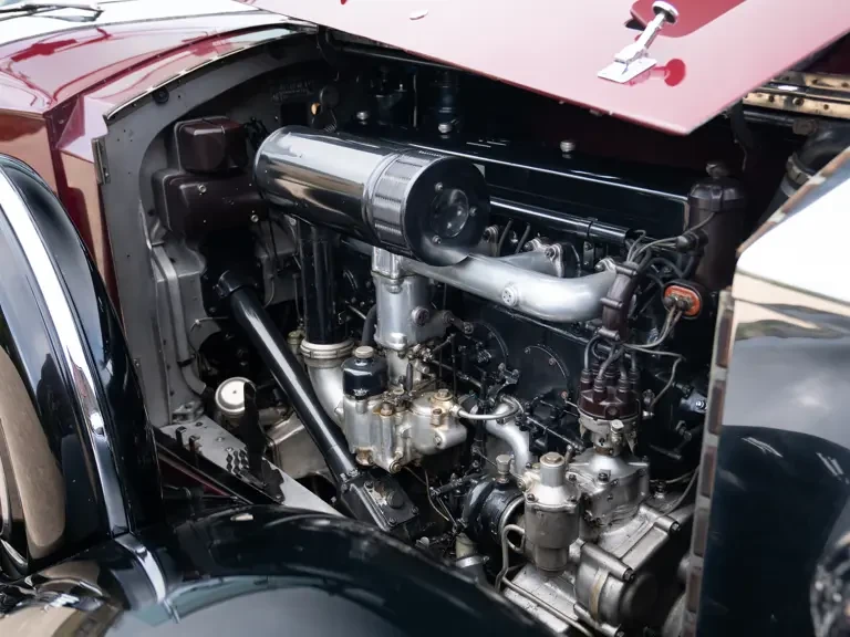 1935 Rolls-Royce Phantom II - Image 4 of 31