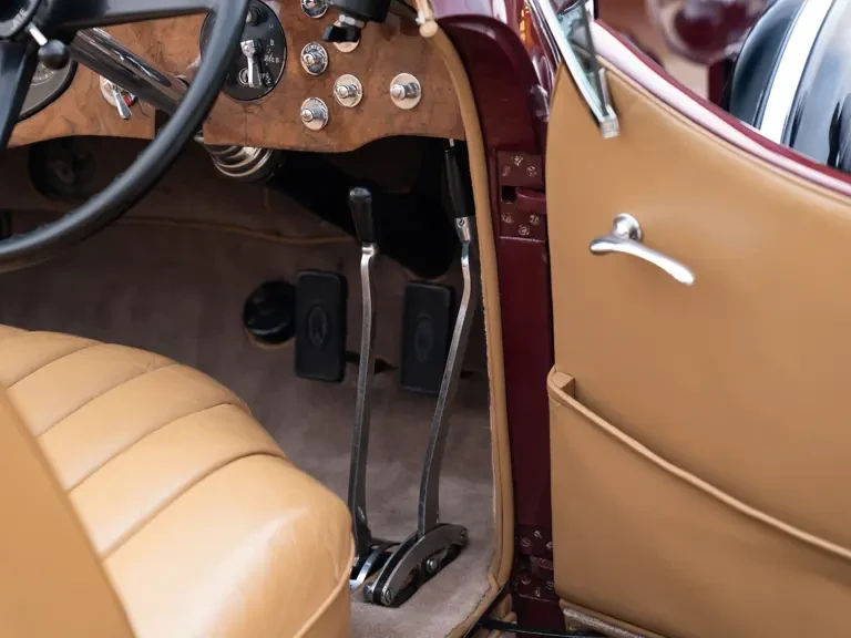 1935 Rolls-Royce Phantom II - Image 27 of 31