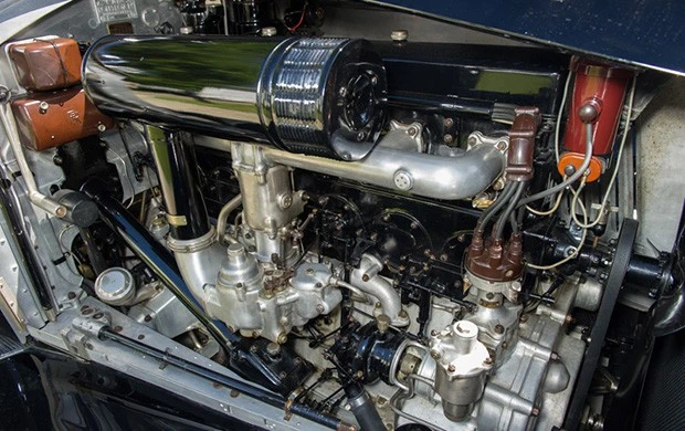 1935 Rolls-Royce Phantom II - Image 14 of 16