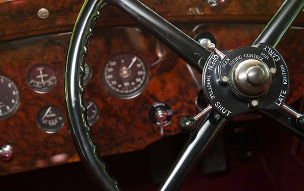 1935 Rolls-Royce Phantom II - Image 8 of 16