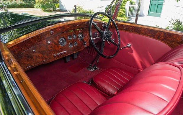 1935 Rolls-Royce Phantom II - Image 6 of 16