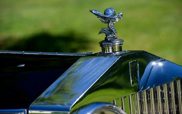 1935 Rolls-Royce Phantom II - Image 10 of 16