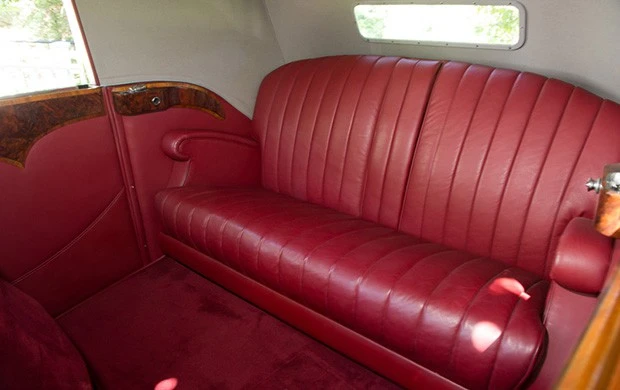 1935 Rolls-Royce Phantom II - Image 7 of 16