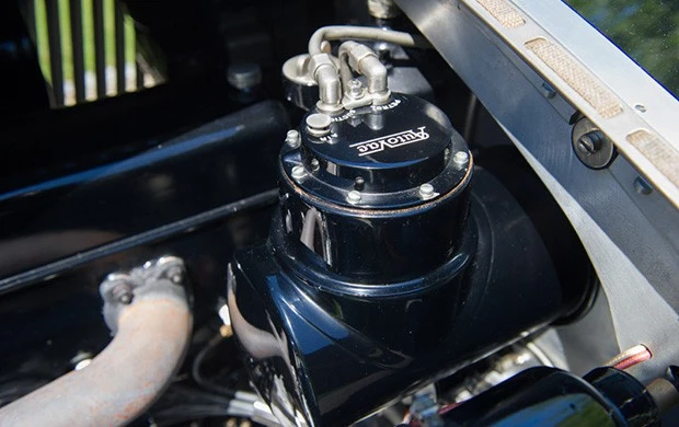 1935 Rolls-Royce Phantom II - Image 15 of 16