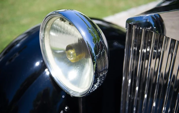 1935 Rolls-Royce Phantom II - Image 11 of 16