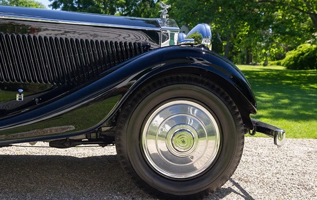 1935 Rolls-Royce Phantom II - Image 12 of 16