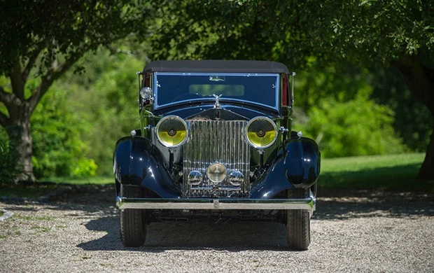 1935 Rolls-Royce Phantom II - Image 2 of 16