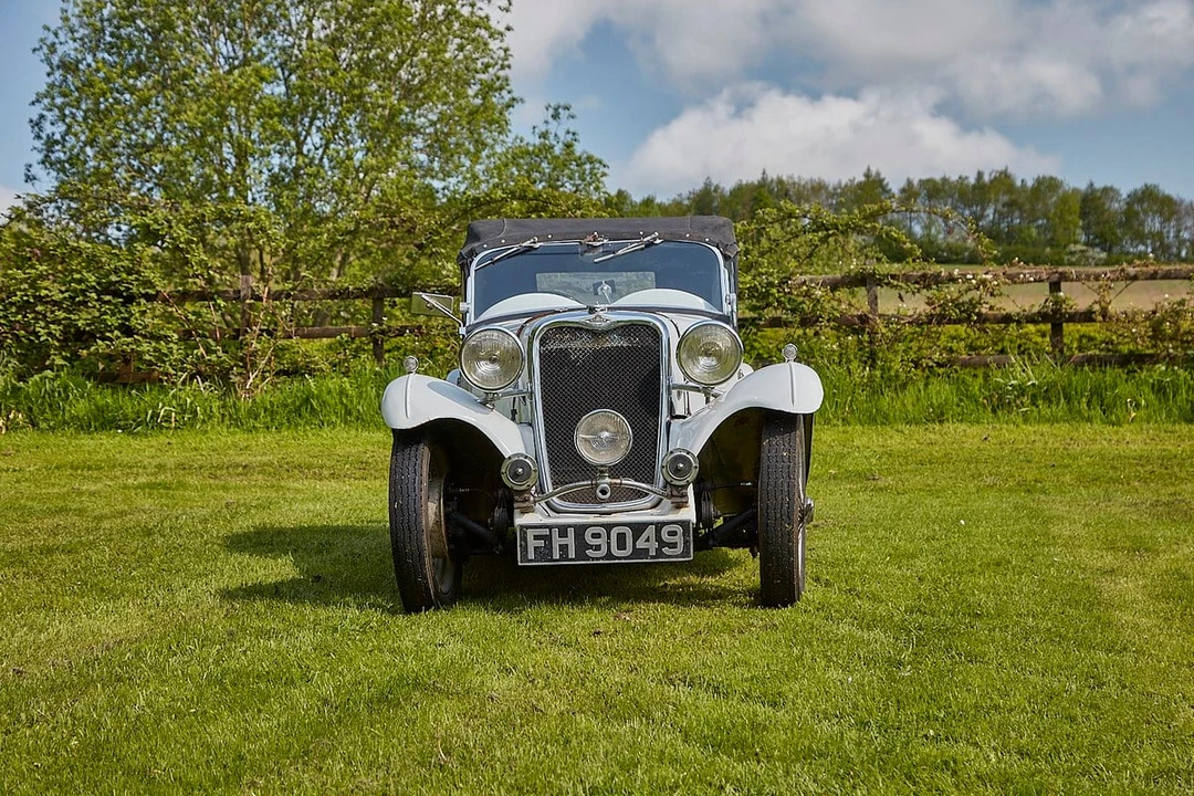 1934 Singer - Image 25 of 30