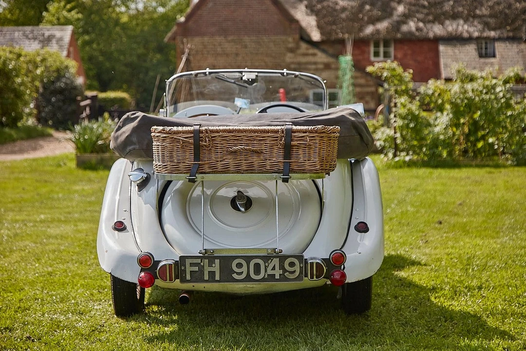 1934 Singer - Image 10 of 30